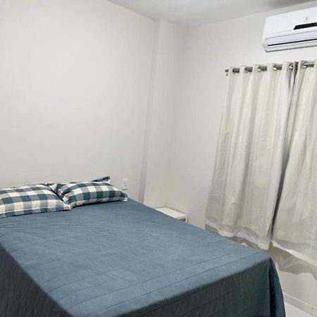 Lencois Confort - Apartamento باريرينهاس المظهر الخارجي الصورة