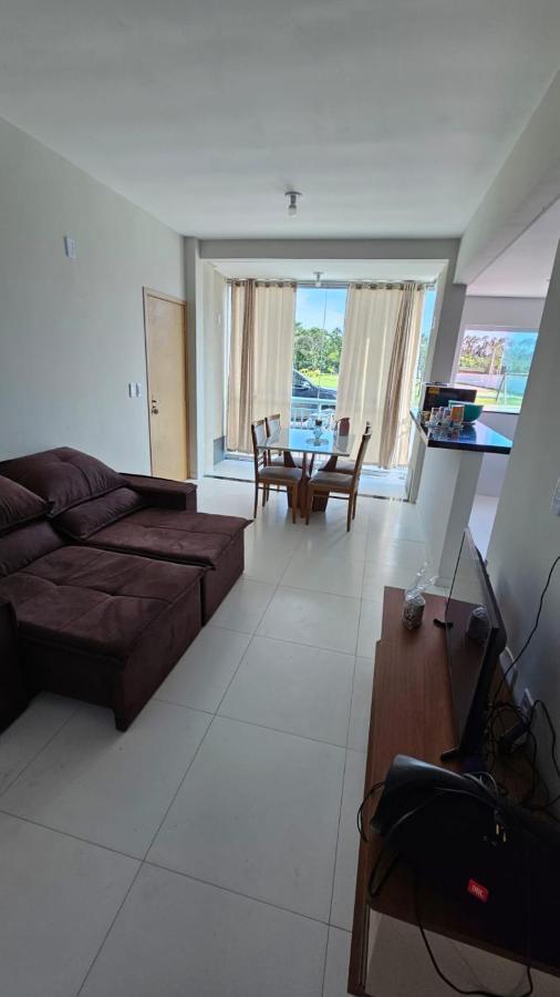 Lencois Confort - Apartamento باريرينهاس المظهر الخارجي الصورة