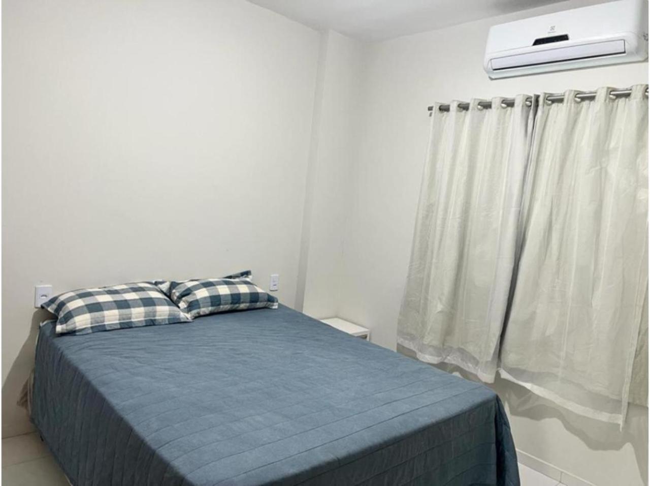 Lencois Confort - Apartamento باريرينهاس المظهر الخارجي الصورة